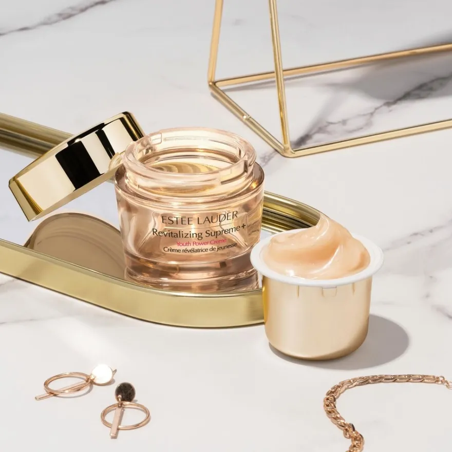 Estée Lauder Revitalizing Supreme+ Youth Power Creme päivävoide 50 ml