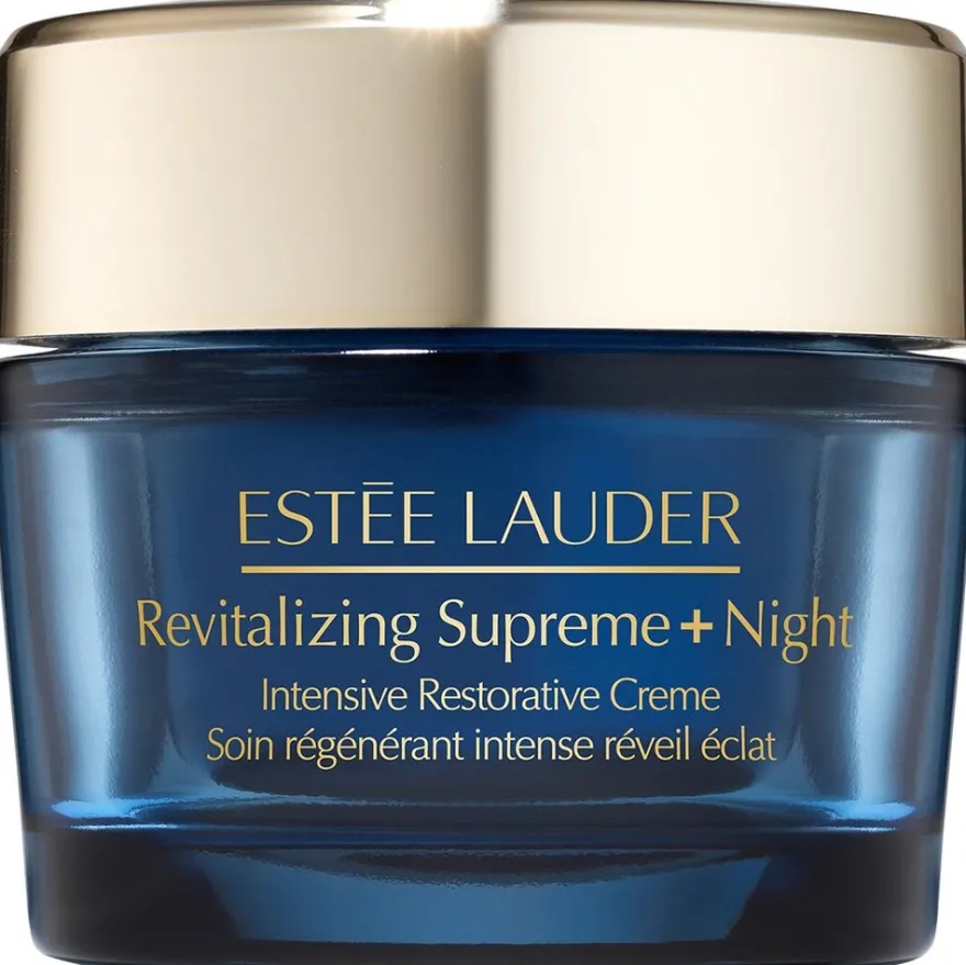 Estée Lauder Revitalizing Supreme+ Night Intensive Restorative Creme yövoide 50 ml