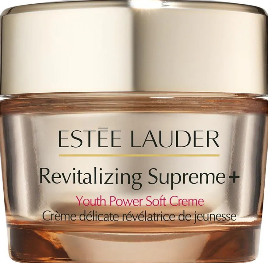 Estée Lauder Revitalizing Supreme+ Youth Power Soft Creme päivävoide 30 ml