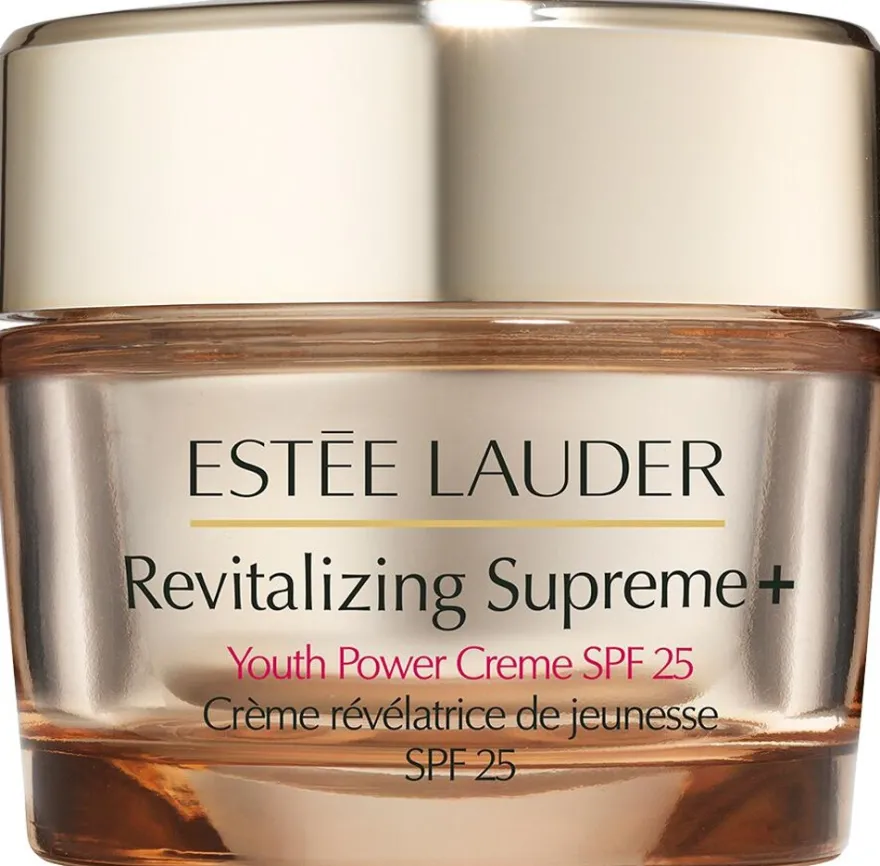 Estée Lauder Revitalizing Supreme+ Youth Power Creme SPF 25 päivävoide 50 ml