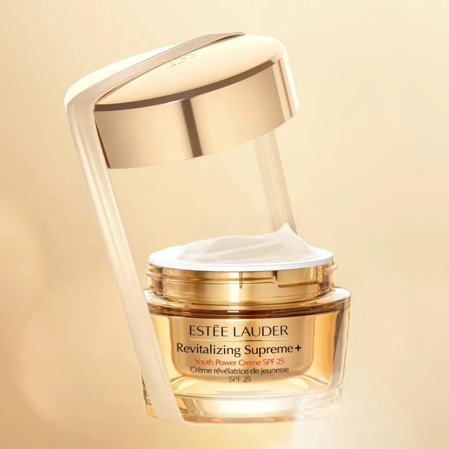 Estée Lauder Revitalizing Supreme+ Youth Power Creme SPF 25 päivävoide 50 ml