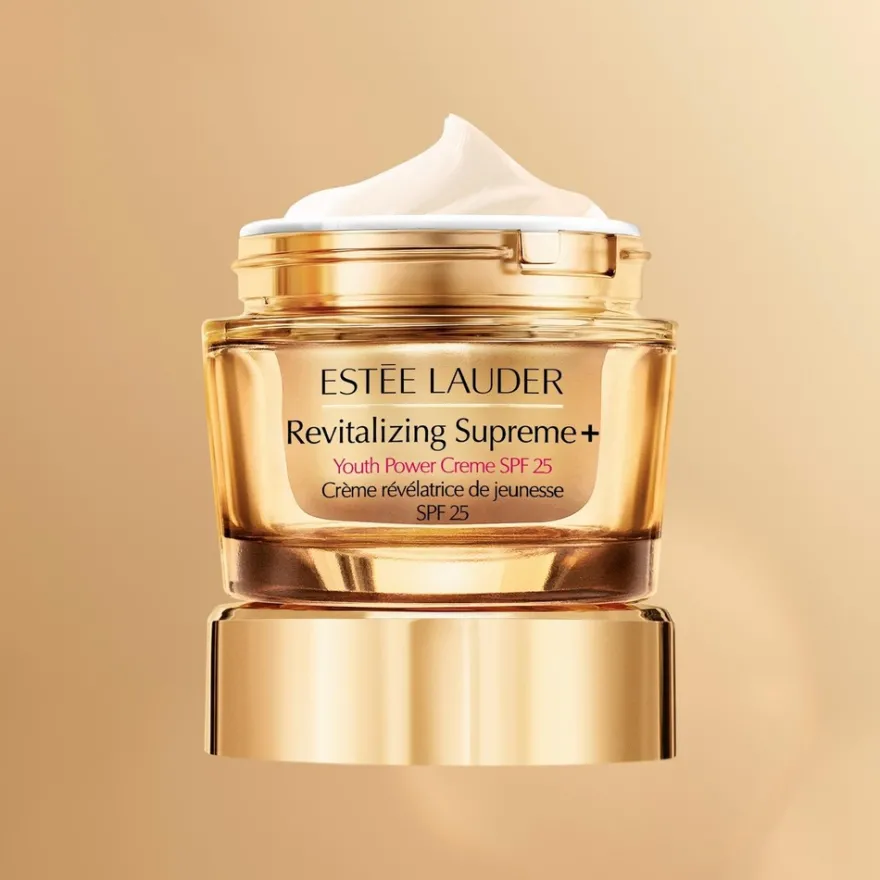 Estée Lauder Revitalizing Supreme+ Youth Power Creme SPF 25 päivävoide 50 ml