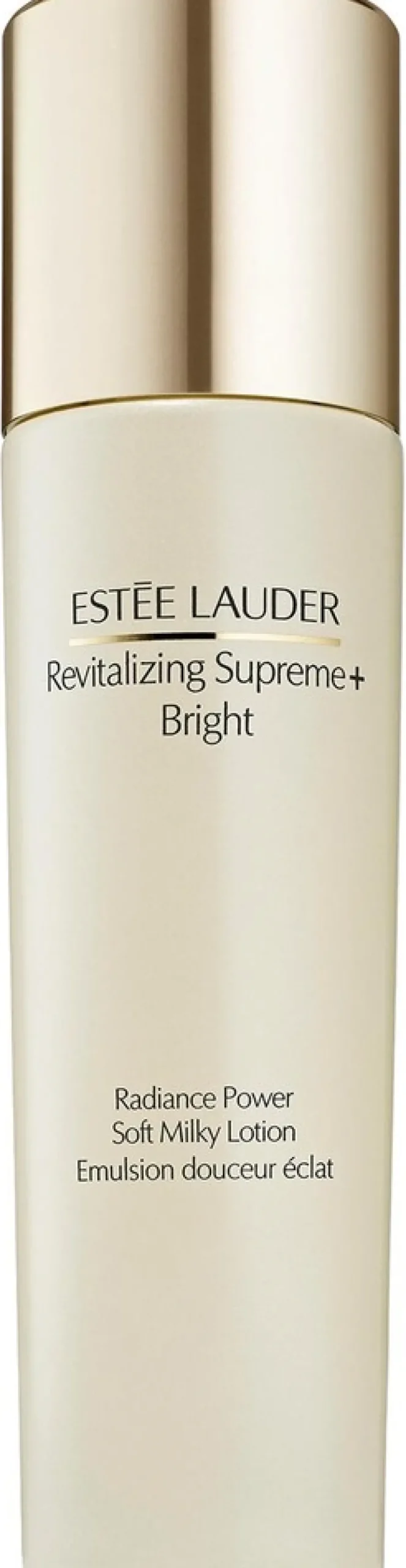 Estée Lauder Revitalizing Supreme Bright Radiance Power Soft Milky Lotion hoitovesi 100 ml