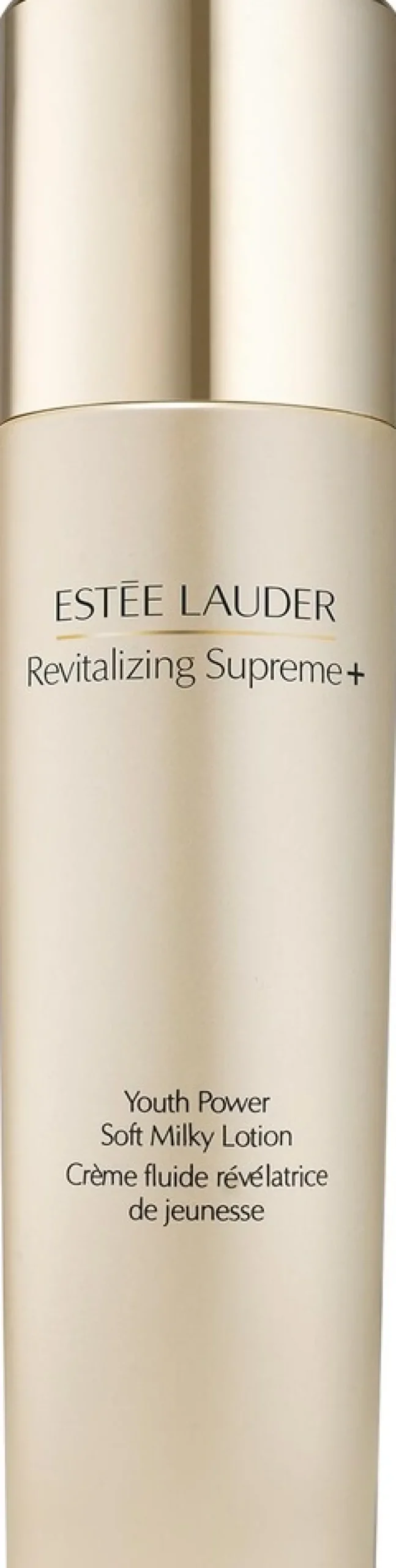 Estée Lauder Revitalizing Supreme+ Youth Power Soft Milky Lotion hoitovesi 100 ml