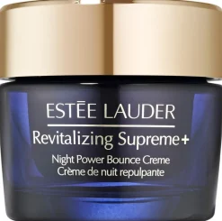 Estée Lauder Revitalizing Supreme+ Night Power Bounce Creme yövoide 50 ml