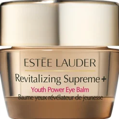 Estée Lauder Revitalizing Supreme+ Youth Power Eye Balm silmänympärysvoide 15 ml