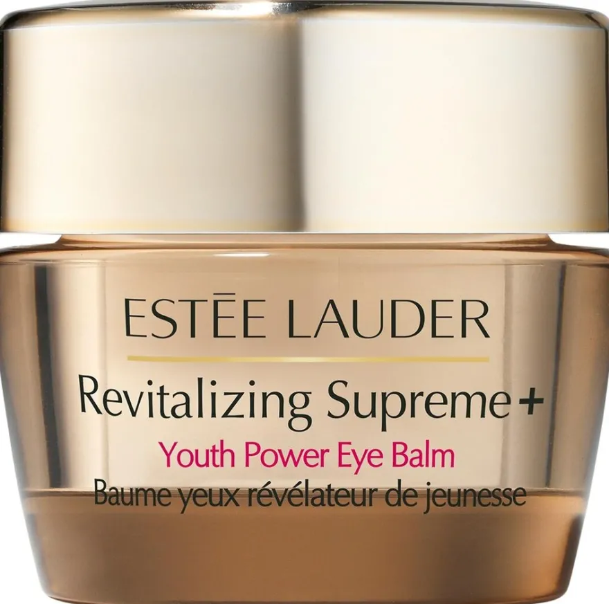 Estée Lauder Revitalizing Supreme+ Youth Power Eye Balm silmänympärysvoide 15 ml