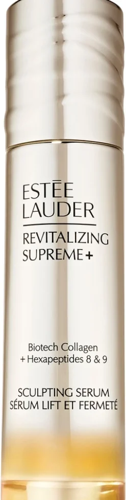 Estée Lauder Revitalizing Supreme+ Sculpting Serum 50 ml