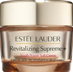 Estée Lauder Revitalizing Supreme+ Youth Power Soft Creme päivävoide 50 ml