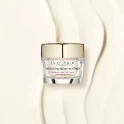 Estée Lauder Revitalizing Supreme Bright Radiance Power Soft Cream kosteusvoide 50 ml