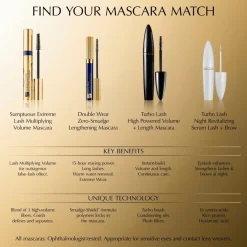 Estée Lauder Sumptuous Extreme Lash Multiplying Volume Mascara 8 ml