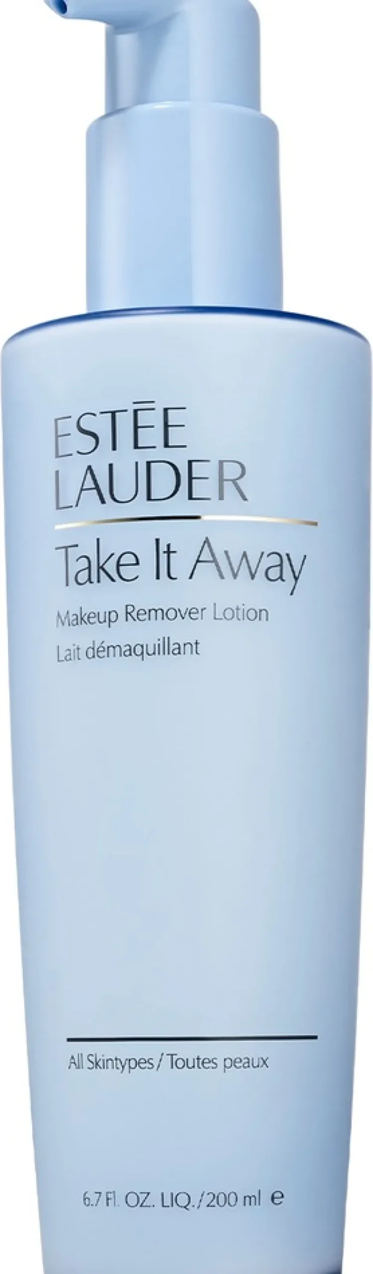 Estée Lauder Take It Away Makeup Remover Lotion meikinpoistoaine 200 ml