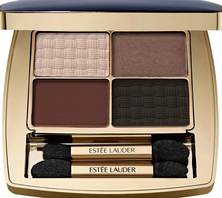 Estée Lauder The Essential Eyeshadow Quad luomiväri 4 g