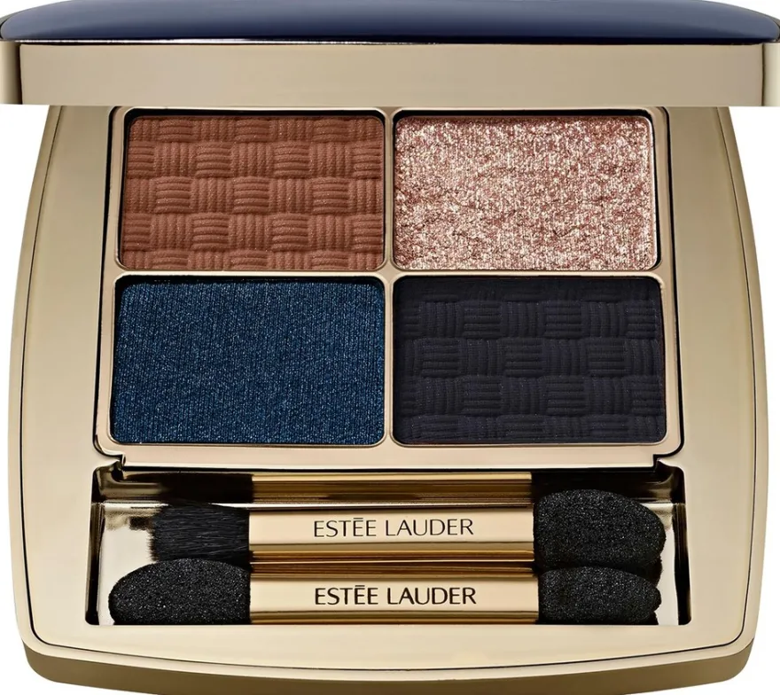 Estée Lauder The Essential Eyeshadow Quad luomiväri 4 g
