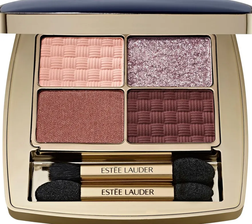 Estée Lauder The Essential Eyeshadow Quad luomiväri 4 g