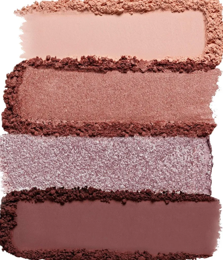 Estée Lauder The Essential Eyeshadow Quad luomiväri 4 g