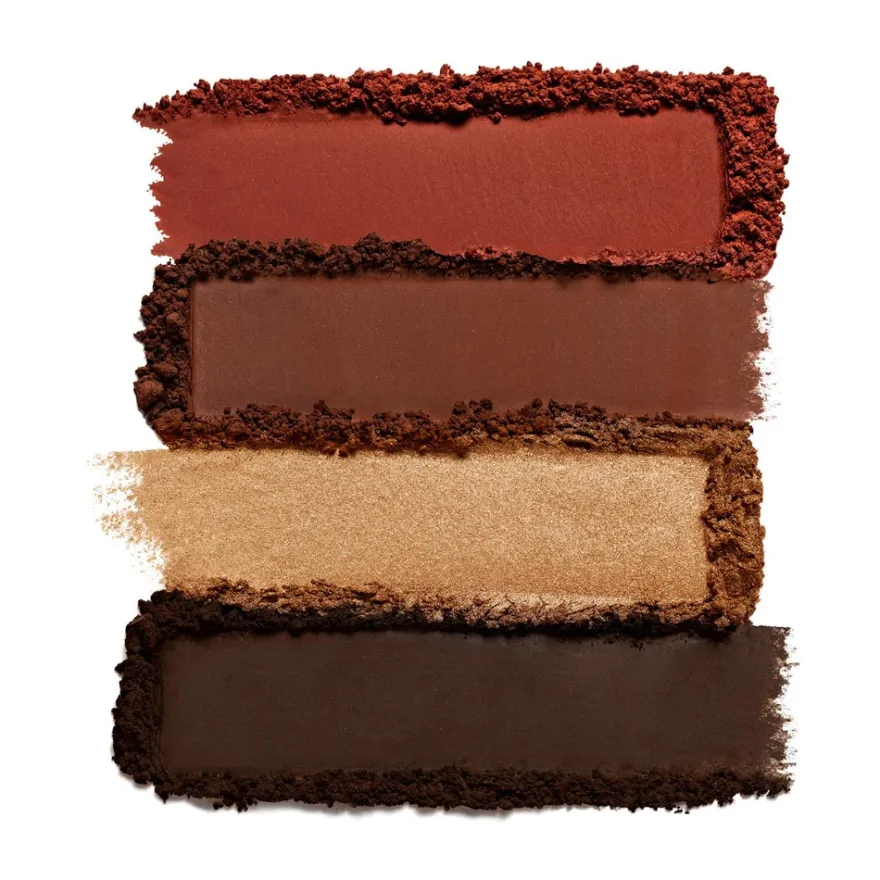 Estée Lauder The Essential Eyeshadow Quad luomiväri 4 g