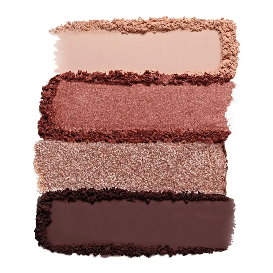Estée Lauder The Essential Eyeshadow Quad luomiväri 4 g