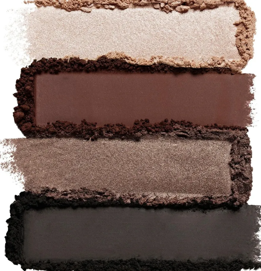 Estée Lauder The Essential Eyeshadow Quad luomiväri 4 g