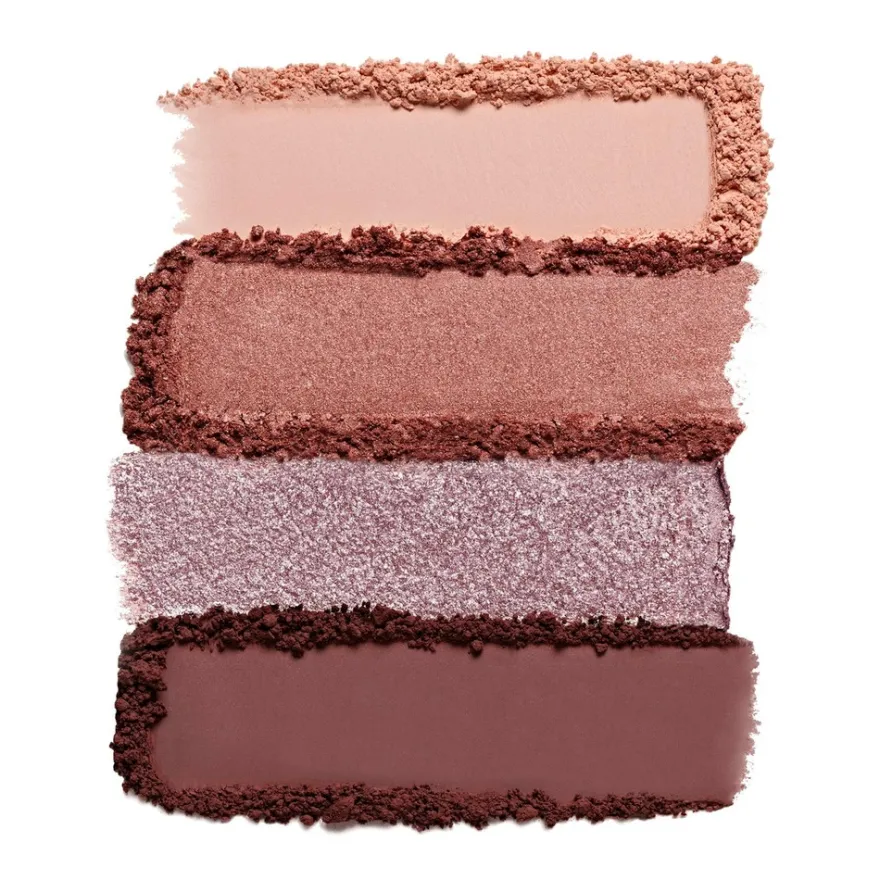 Estée Lauder The Essential Eyeshadow Quad luomiväri 4 g