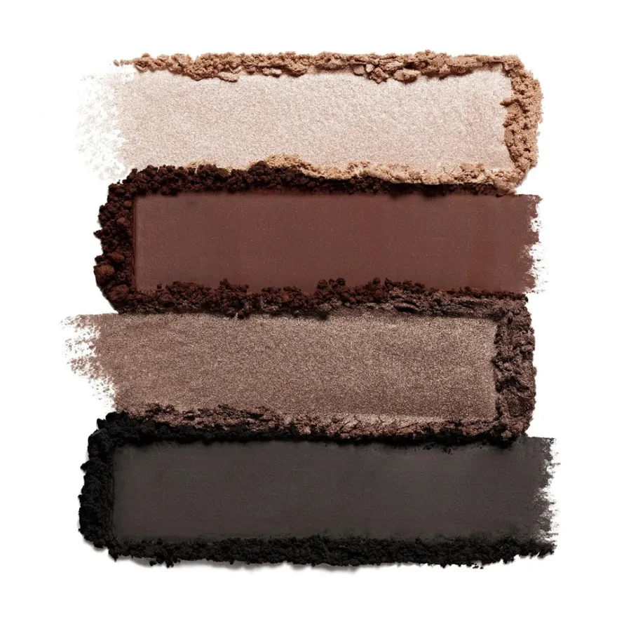 Estée Lauder The Essential Eyeshadow Quad luomiväri 4 g