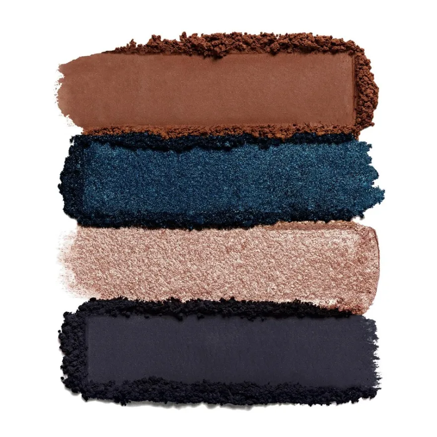 Estée Lauder The Essential Eyeshadow Quad luomiväri 4 g