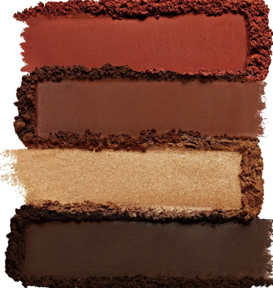 Estée Lauder The Essential Eyeshadow Quad luomiväri 4 g
