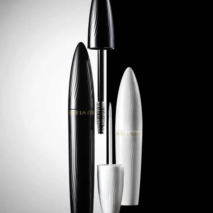 Estée Lauder Turbo Lash Night Revitalizing Serum Lash & Brow ripsi- ja kulmakarvaseerumi 6 ml
