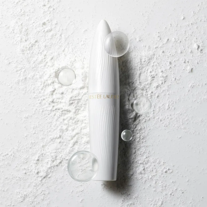 Estée Lauder Turbo Lash Night Revitalizing Serum Lash & Brow ripsi- ja kulmakarvaseerumi 6 ml