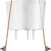 Eva Solo amppeli ø 15 cm Nordic grey