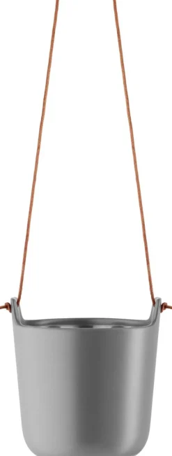 Eva Solo amppeli ø 15 cm Nordic grey