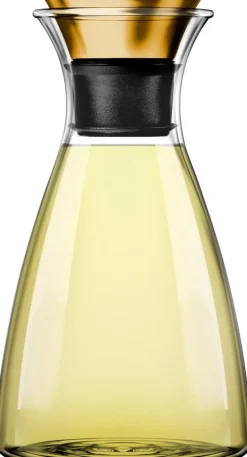 Eva Solo kaadin 1,0 l messinki
