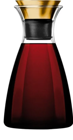 Eva Solo kaadin 1,0 l messinki