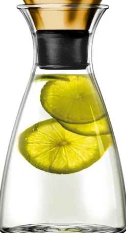 Eva Solo kaadin 1,0 l messinki