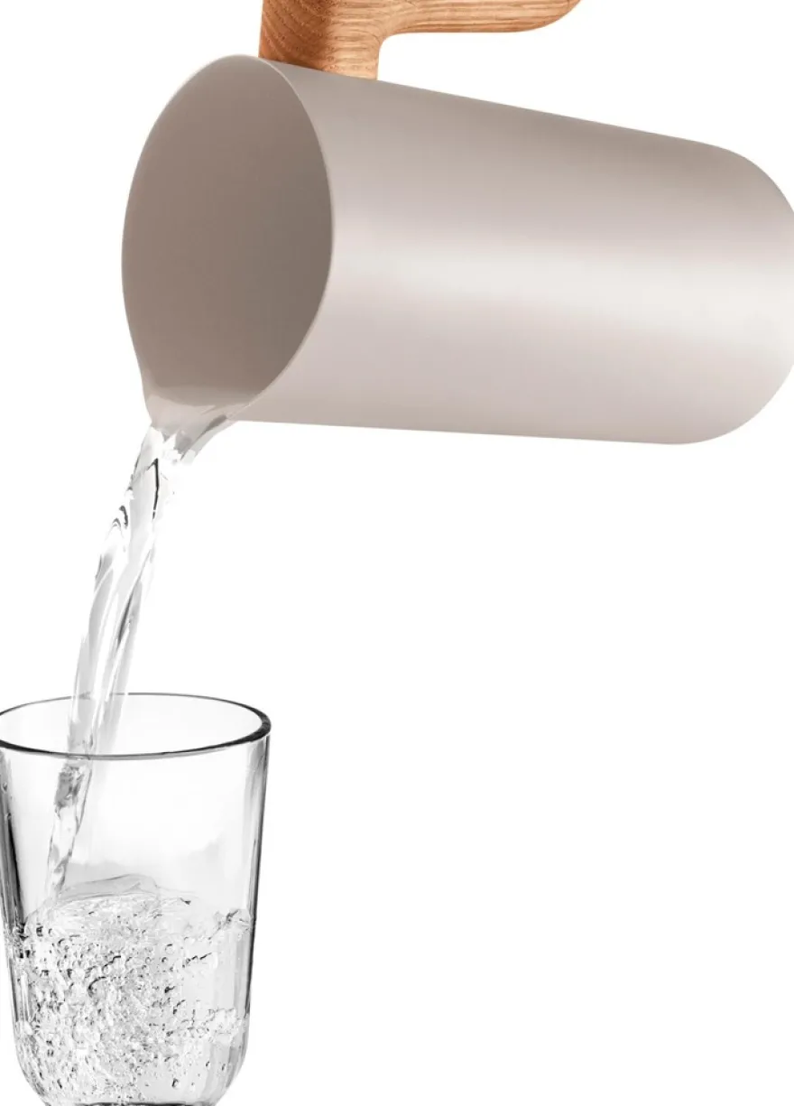 Eva Solo kannu Nordic kitchen 1,4 l Sand