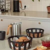 Eva Solo leipäkori Nordic Kitchen bambu Ø 25 cm