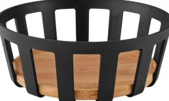 Eva Solo leipäkori Nordic Kitchen bambu Ø 25 cm