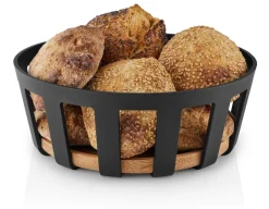Eva Solo leipäkori Nordic Kitchen bambu Ø 25 cm