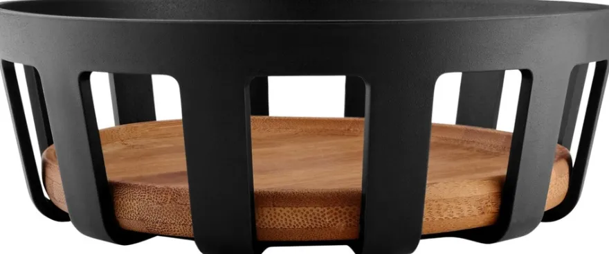 Eva Solo leipäkori Nordic Kitchen Ø 21,5 cm bambu