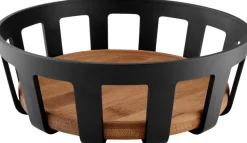 Eva Solo leipäkori Nordic Kitchen Ø 21,5 cm bambu