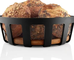 Eva Solo leipäkori Nordic Kitchen Ø 21,5 cm bambu