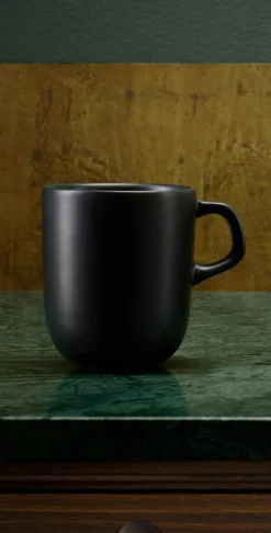 Eva Solo Nordic Kitchen 30 cl muki musta