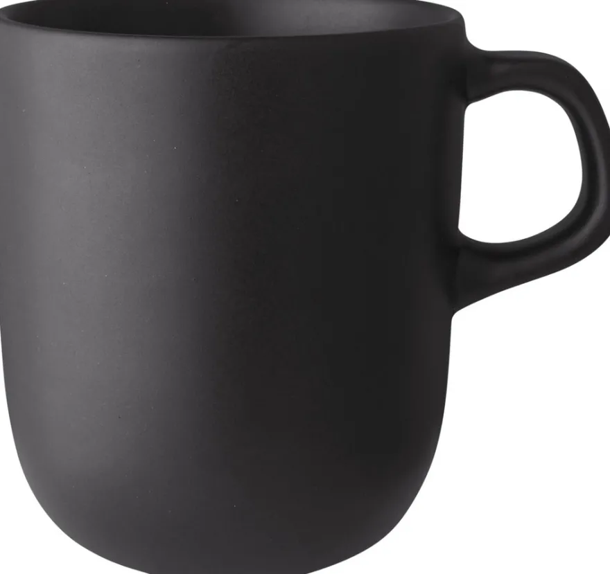 Eva Solo Nordic Kitchen 30 cl muki musta