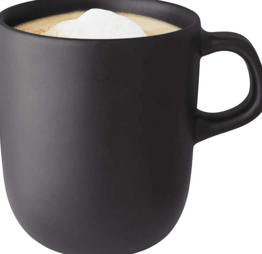 Eva Solo Nordic Kitchen 30 cl muki musta