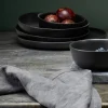 Eva Solo Nordic Kitchen 17 cm lautanen musta