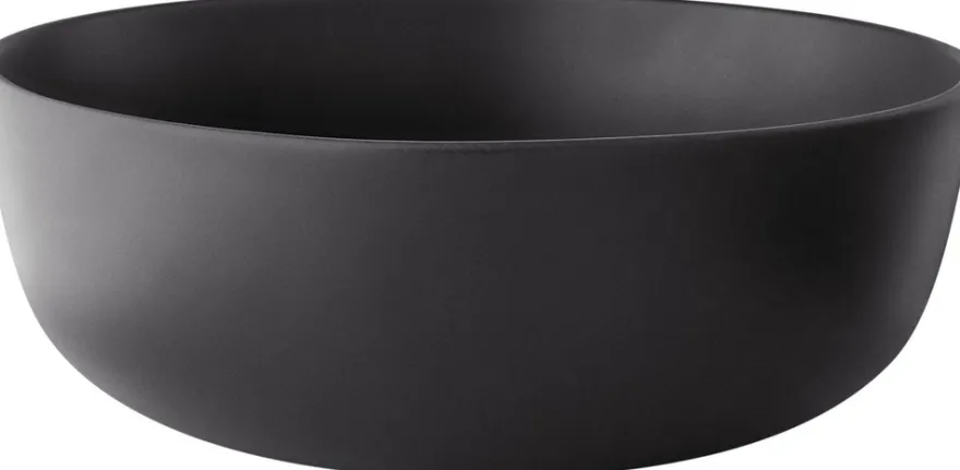 Eva Solo Nordic Kitchen kulho musta
