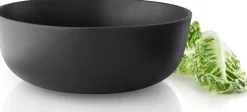 Eva Solo Nordic Kitchen kulho musta