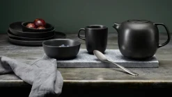 Eva Solo Nordic Kitchen 0,4 l kulho musta