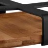 Eva Solo servettiteline Nordic Kitchen 19 x 19 cm bambu