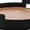 Eva Solo tarjotin Nordic Kitchen Ø 35 cm bambu